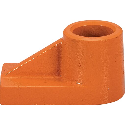 10T SPREADER PLUNGER TOE
